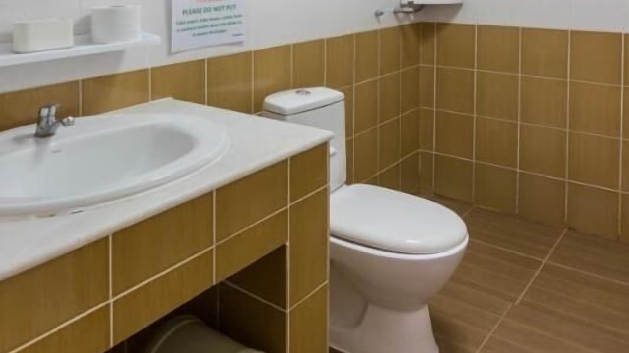 Photo of Bathroom in Jomtien