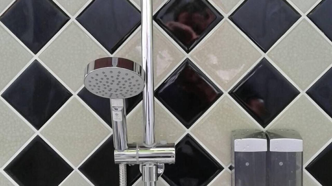 Photo of Bathroom in Jomtien