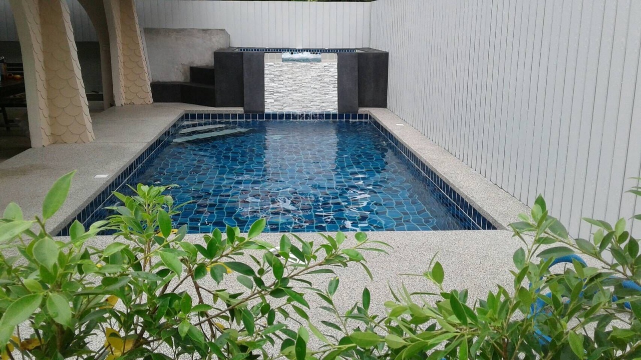 Photo of Outdoor in Jomtien