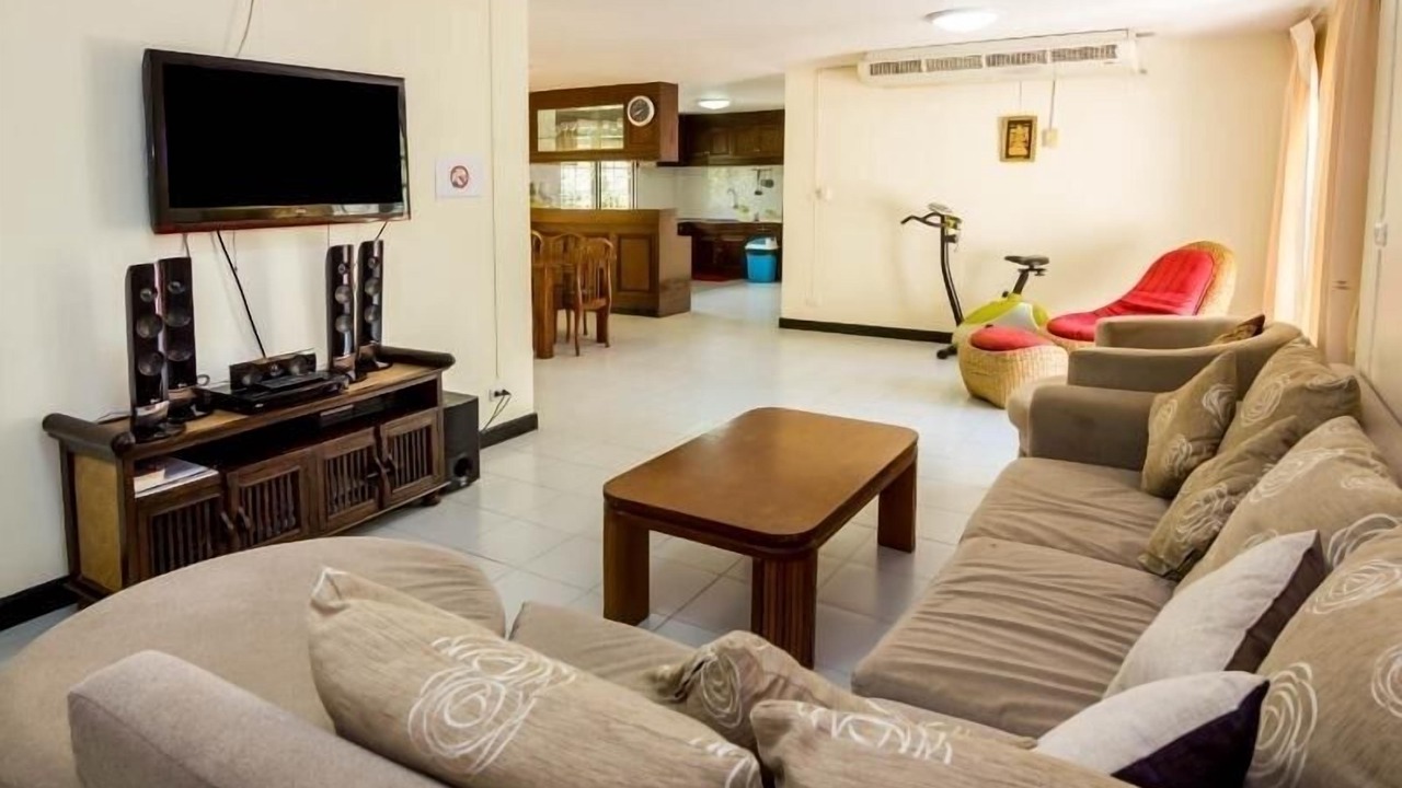 Photo of Livingroom in Jomtien