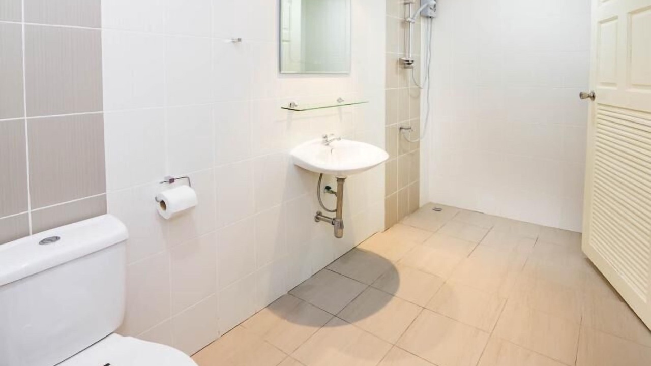 Photo of Bathroom in Jomtien