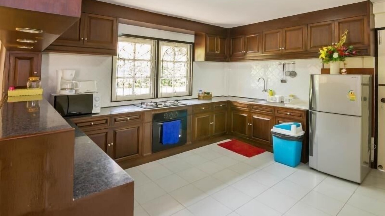 Photo of Kitchen in Jomtien