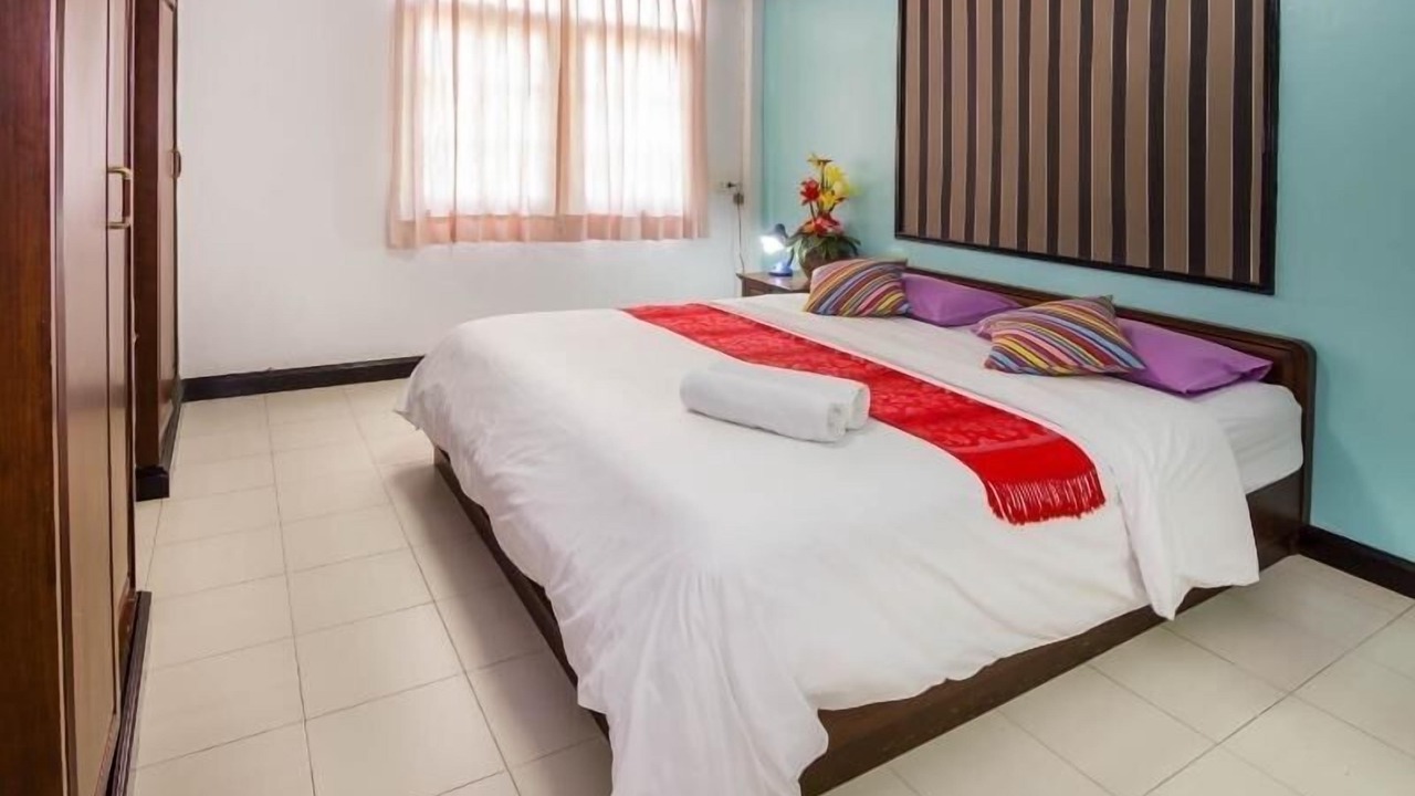 Photo of Bedroom in Jomtien