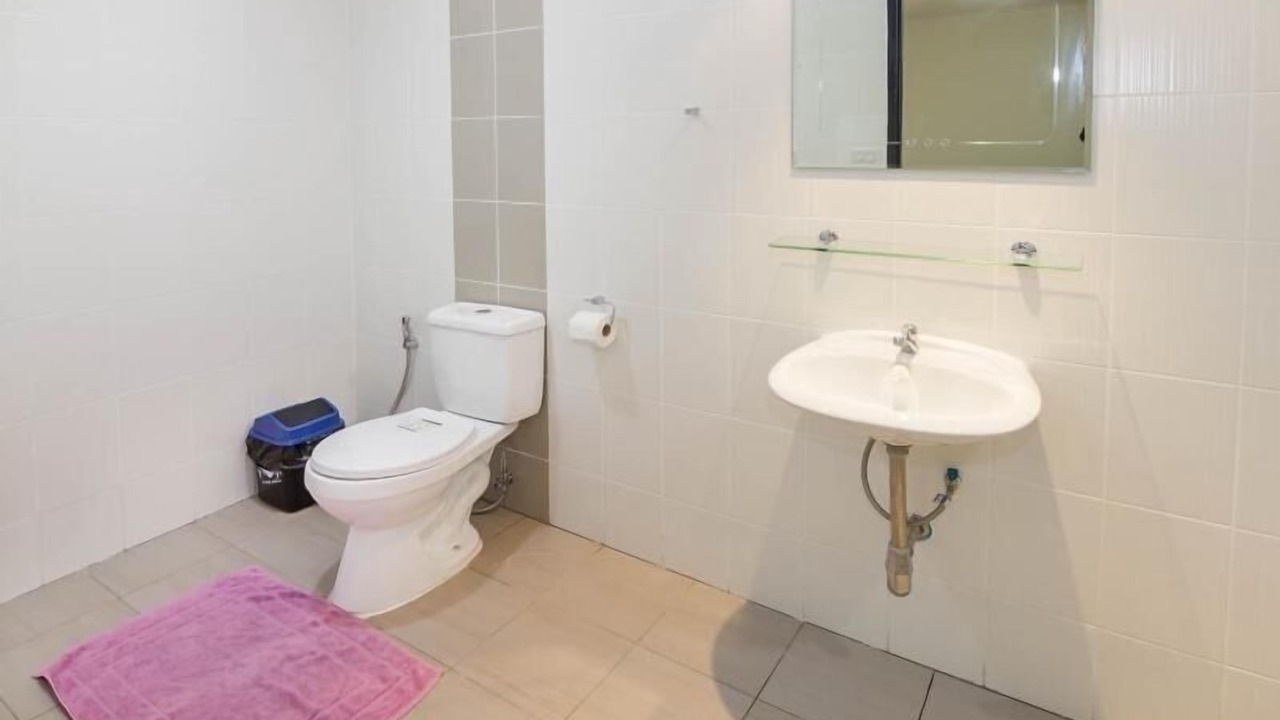 Photo of Bathroom in Jomtien