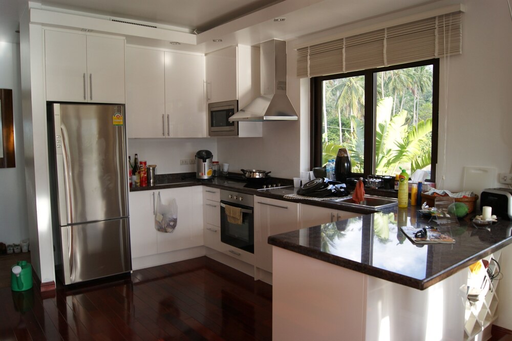 Photo of Kitchen in Baan Tai