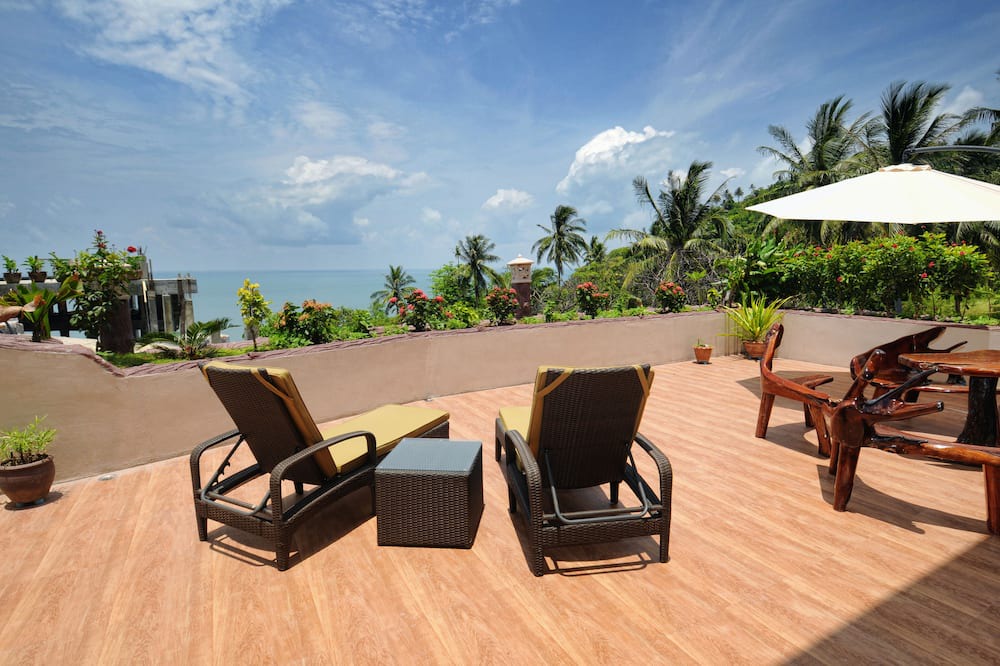 Photo of Patio Balcony in Baan Tai