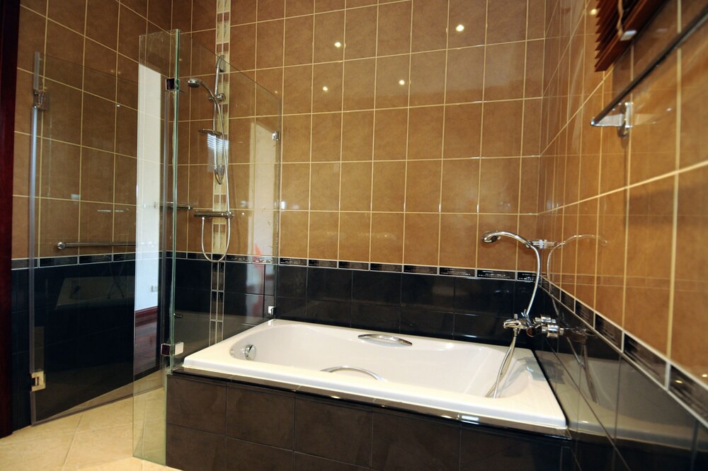 Photo of Bathroom in Baan Tai