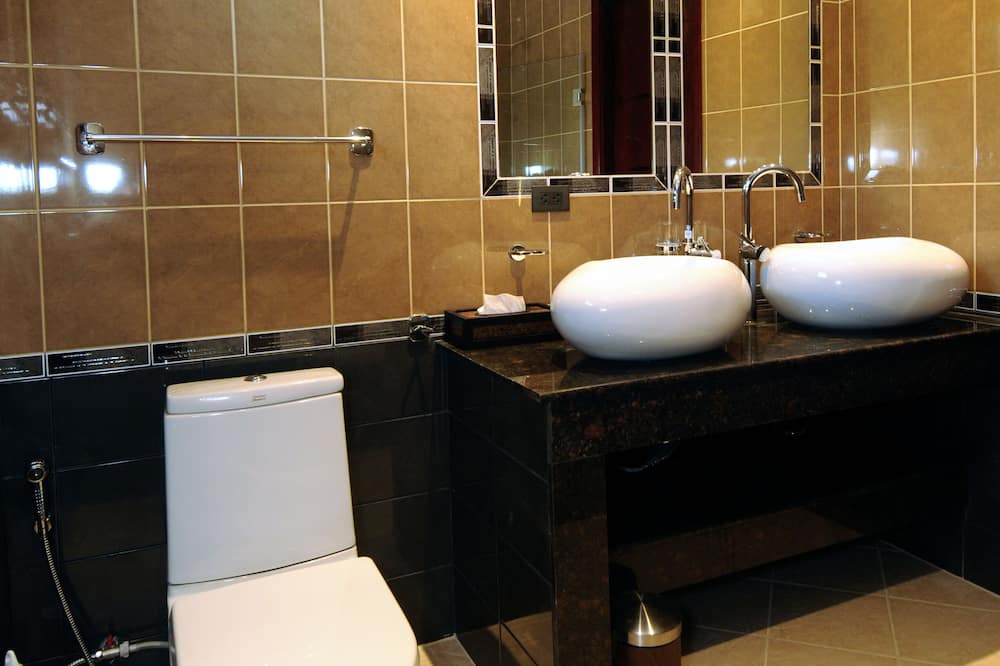 Photo of Bathroom in Baan Tai