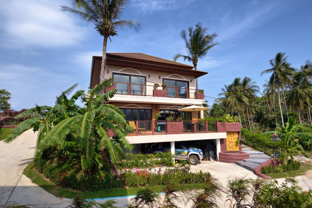 Photo of Outdoor in Baan Tai