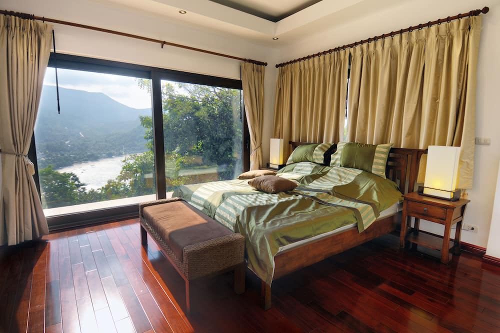 Photo of Bedroom in Baan Tai