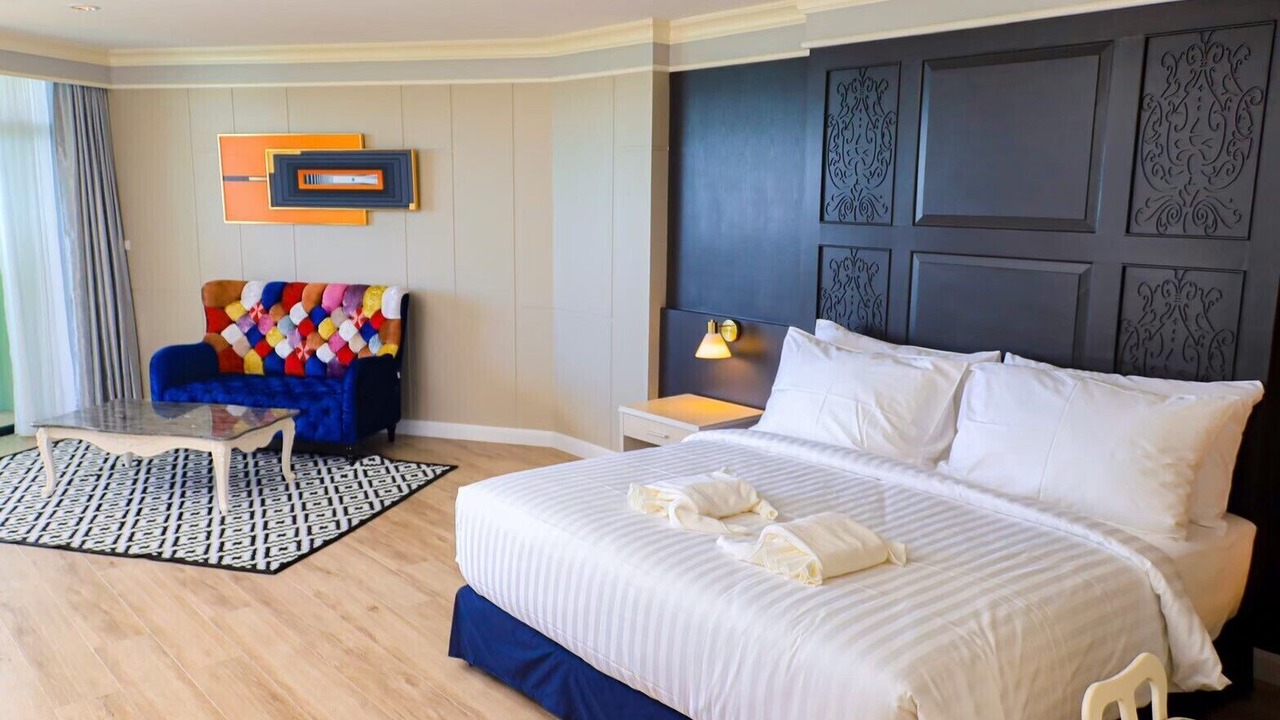 Photo of Bedroom in Krabi