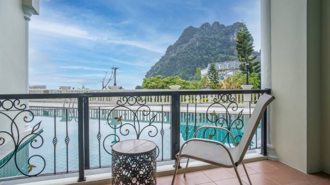 Photo of Patio Balcony in Krabi
