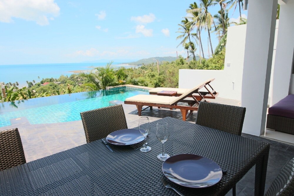 Photo of Patio Balcony in Lamai