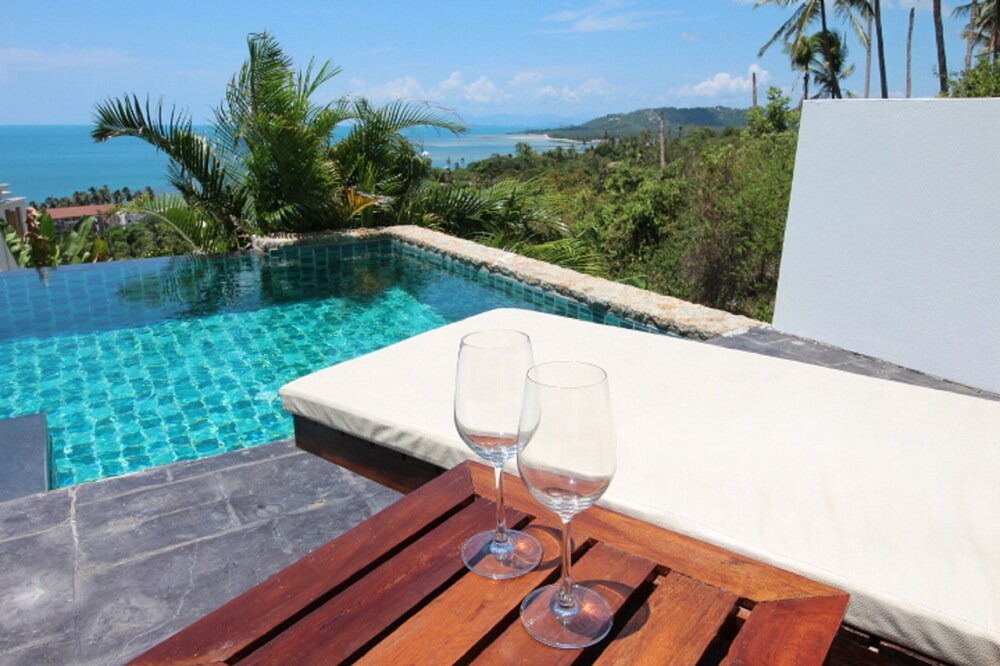 Photo of Patio Balcony in Lamai