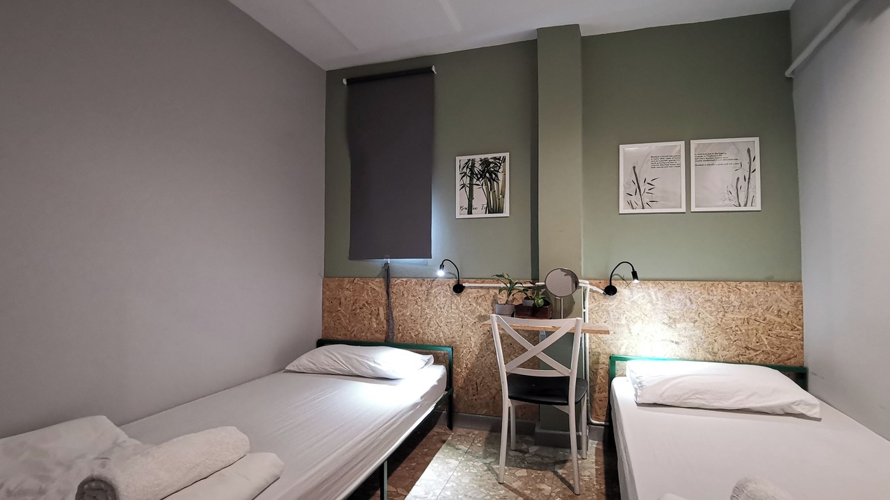 Photo of Bedroom in Bang Rak
