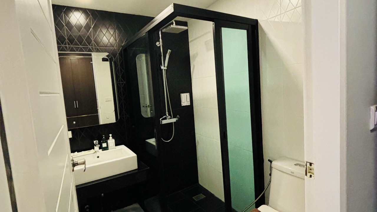 Photo of Bathroom in Downtown Krabi