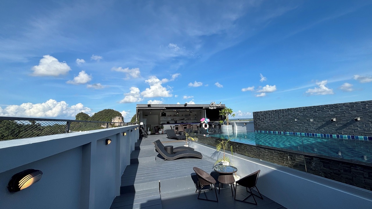 Photo of Outdoor in Downtown Krabi