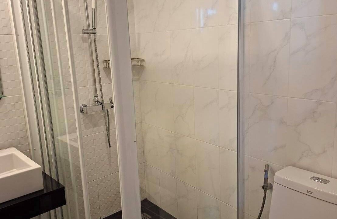Photo of Bathroom in Downtown Krabi