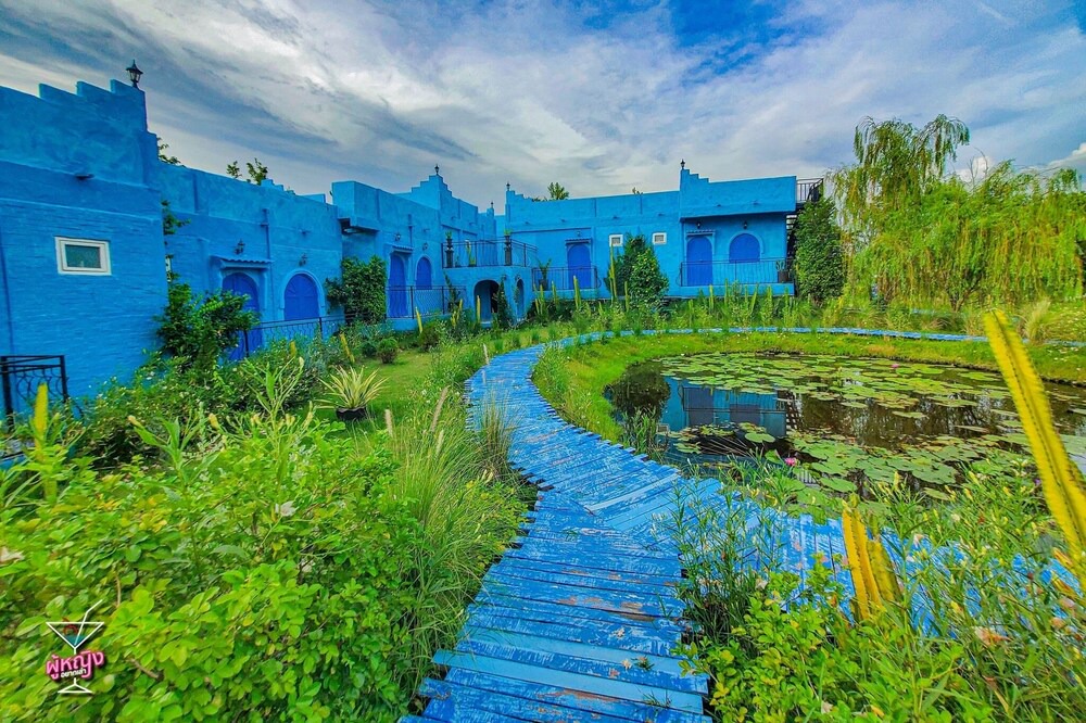 Photo of Outdoor in Nong Bua