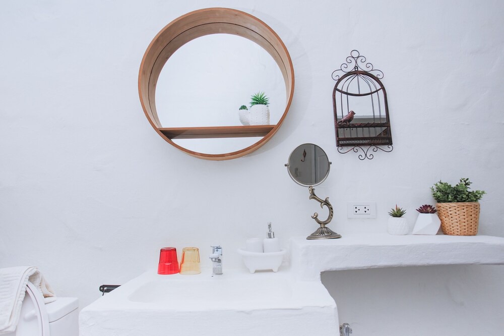 Photo of Bathroom in Nong Bua