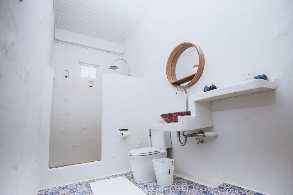 Photo of Bathroom in Nong Bua