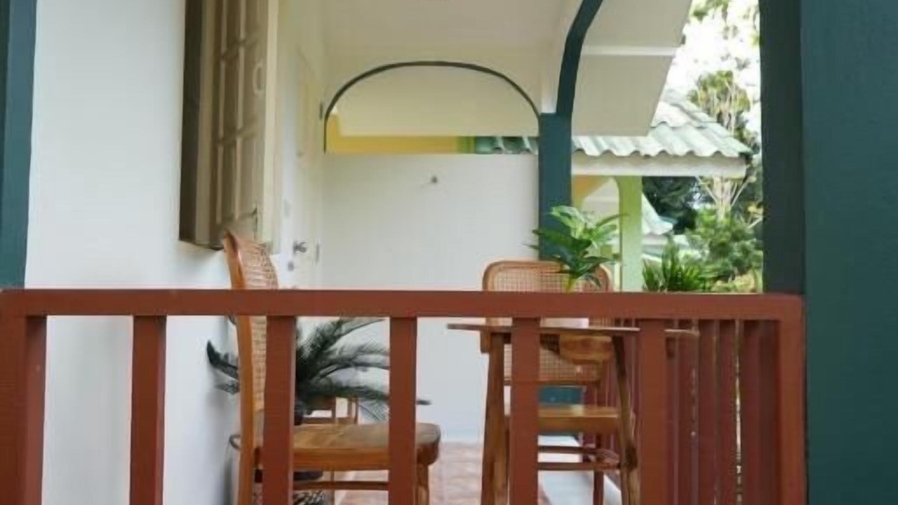 Photo of Patio Balcony in Na Thon