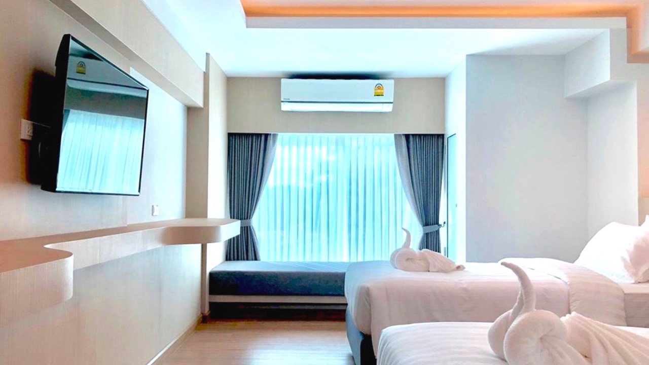 Photo of Bedroom in Wieng