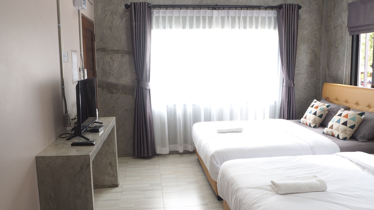 Photo of Bedroom in Chiang Khan