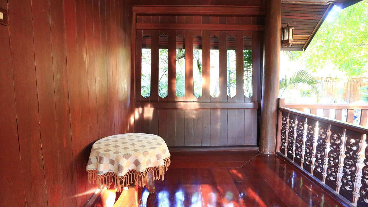Photo of Patio Balcony in Wat Ket