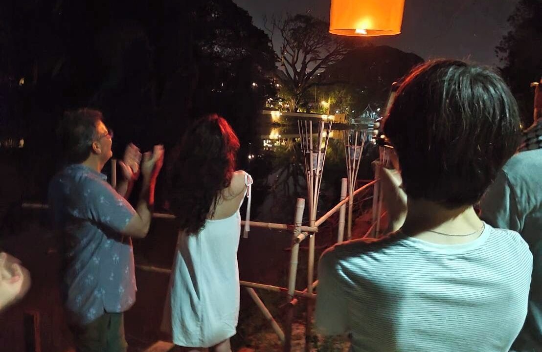 Photo of Outdoor in Wat Ket