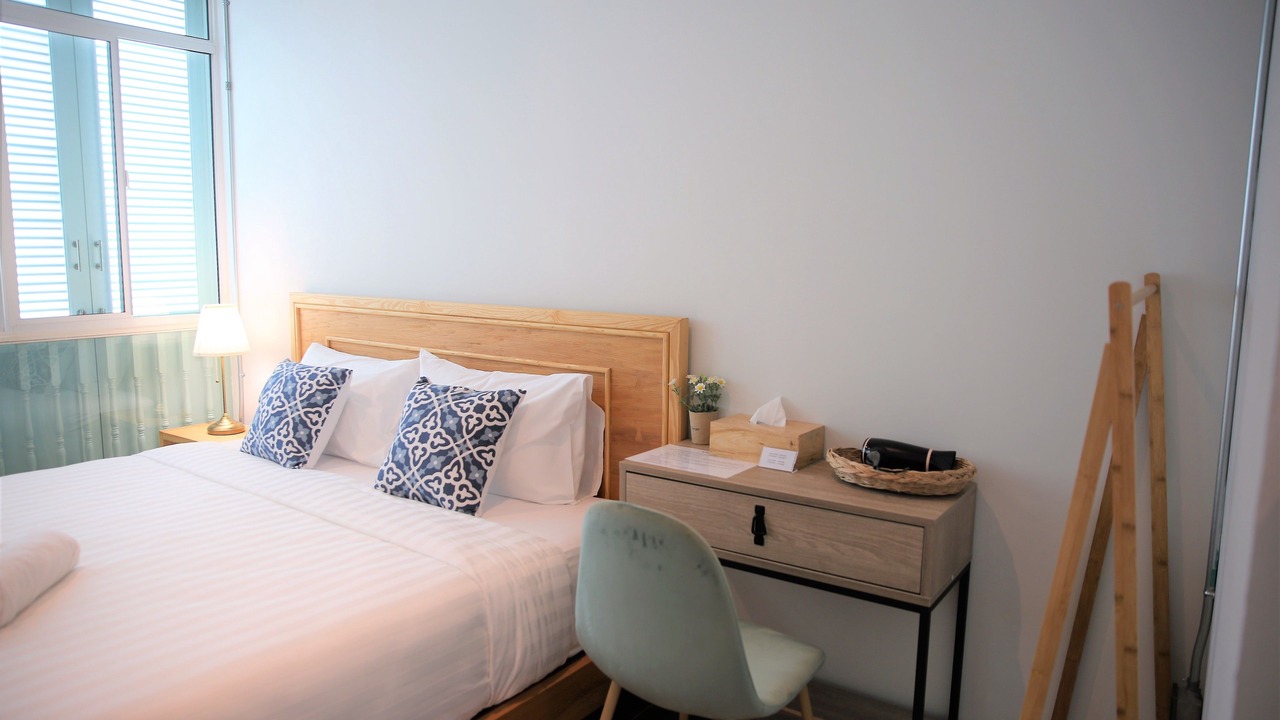 Photo of Bedroom in Ban Tai