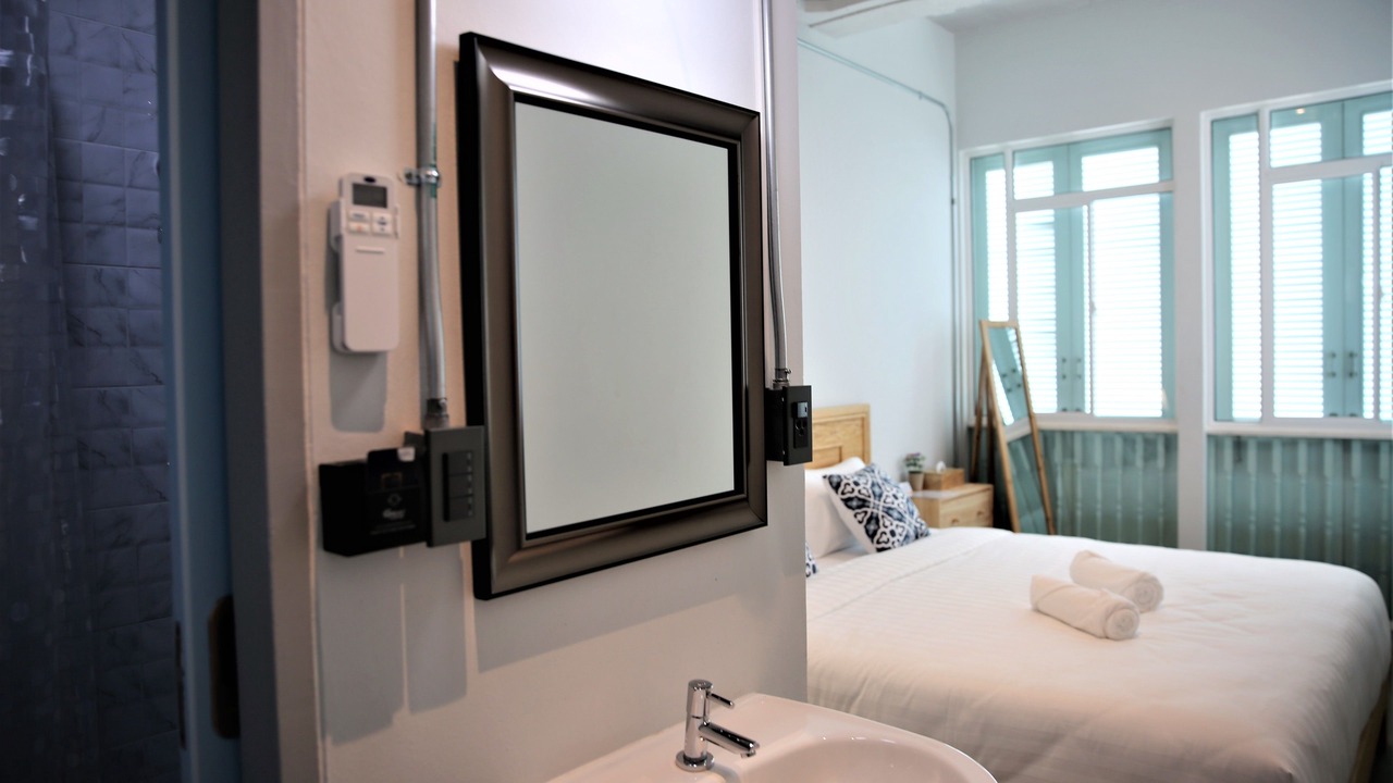 Photo of Bedroom in Ban Tai