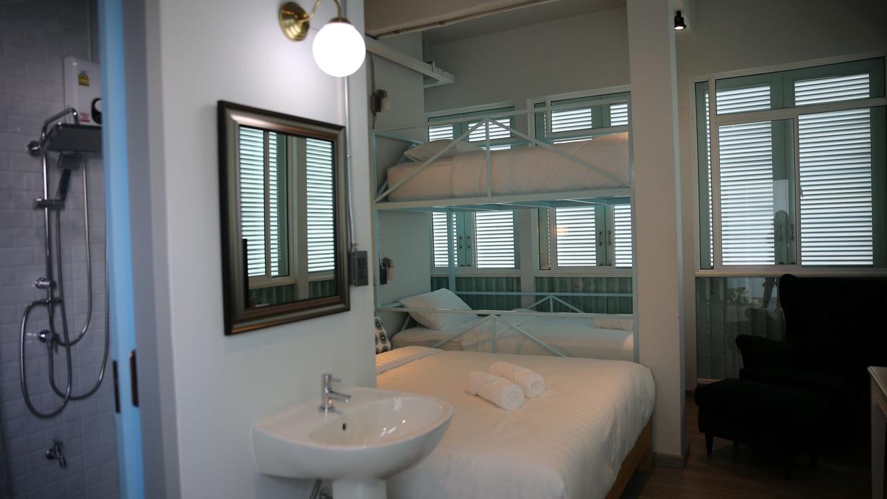 Photo of Bedroom in Ban Tai