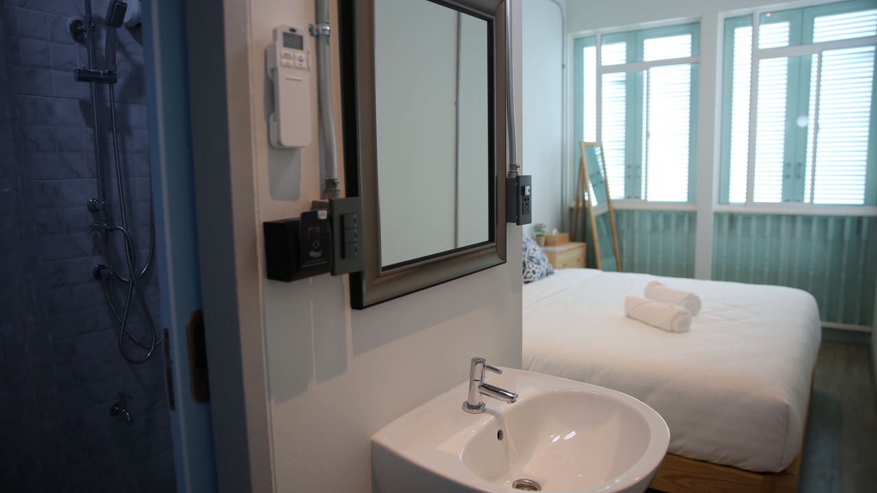 Photo of Bathroom in Ban Tai