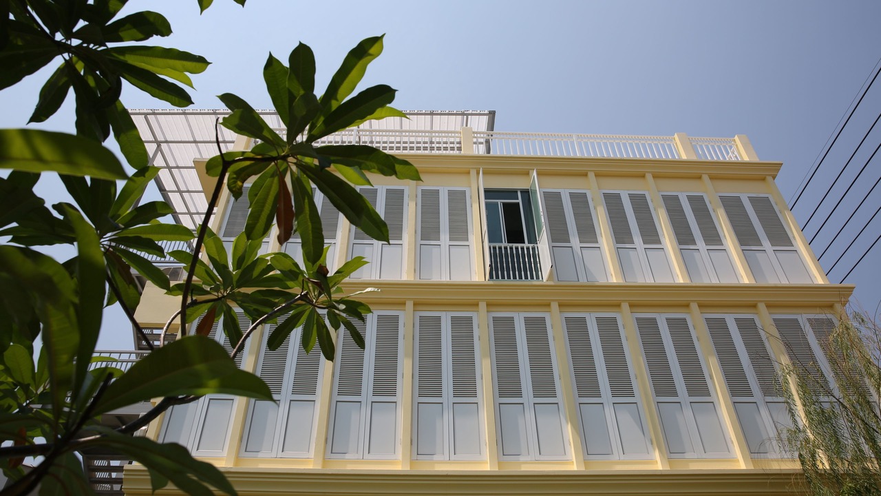 Photo of Outdoor in Ban Tai