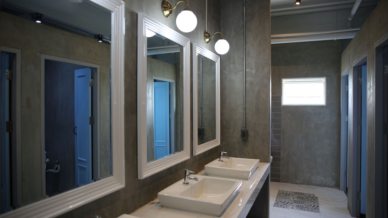 Photo of Bathroom in Ban Tai