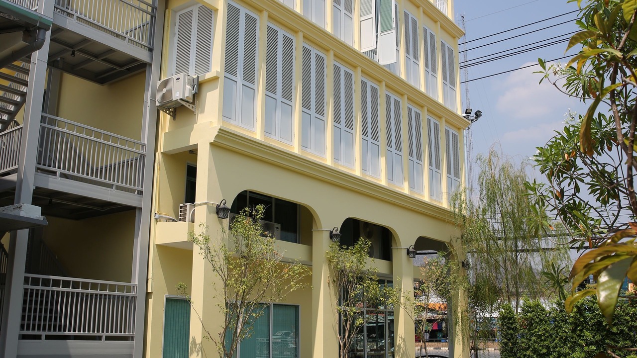 Photo of Outdoor in Ban Tai