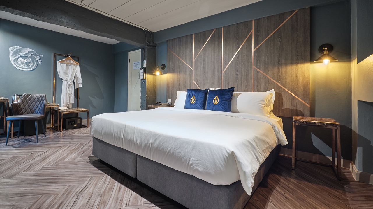 Photo of Bedroom in Ratchadaphisek