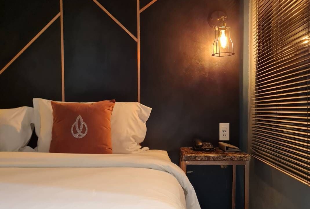 Photo of Bedroom in Ratchadaphisek