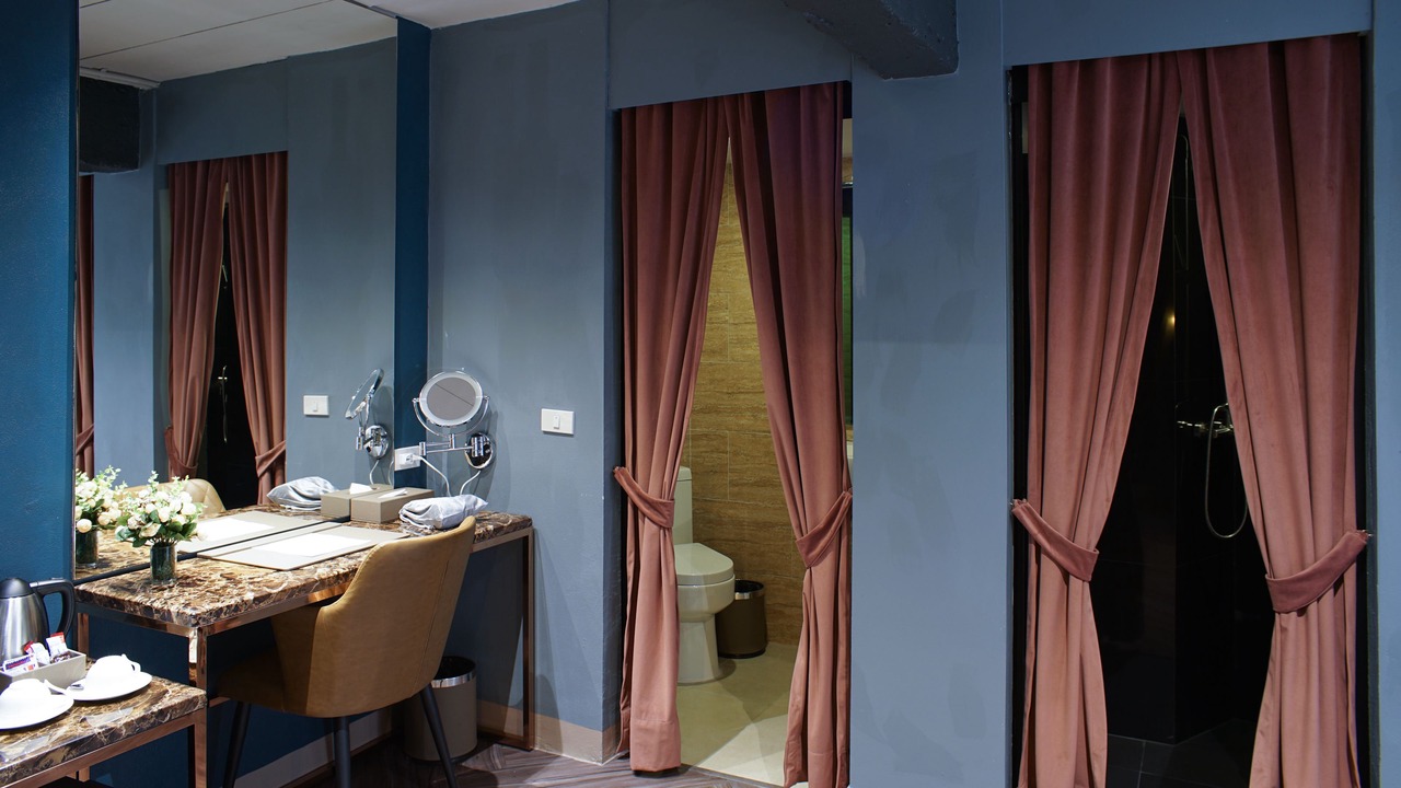 Photo of Bedroom in Ratchadaphisek