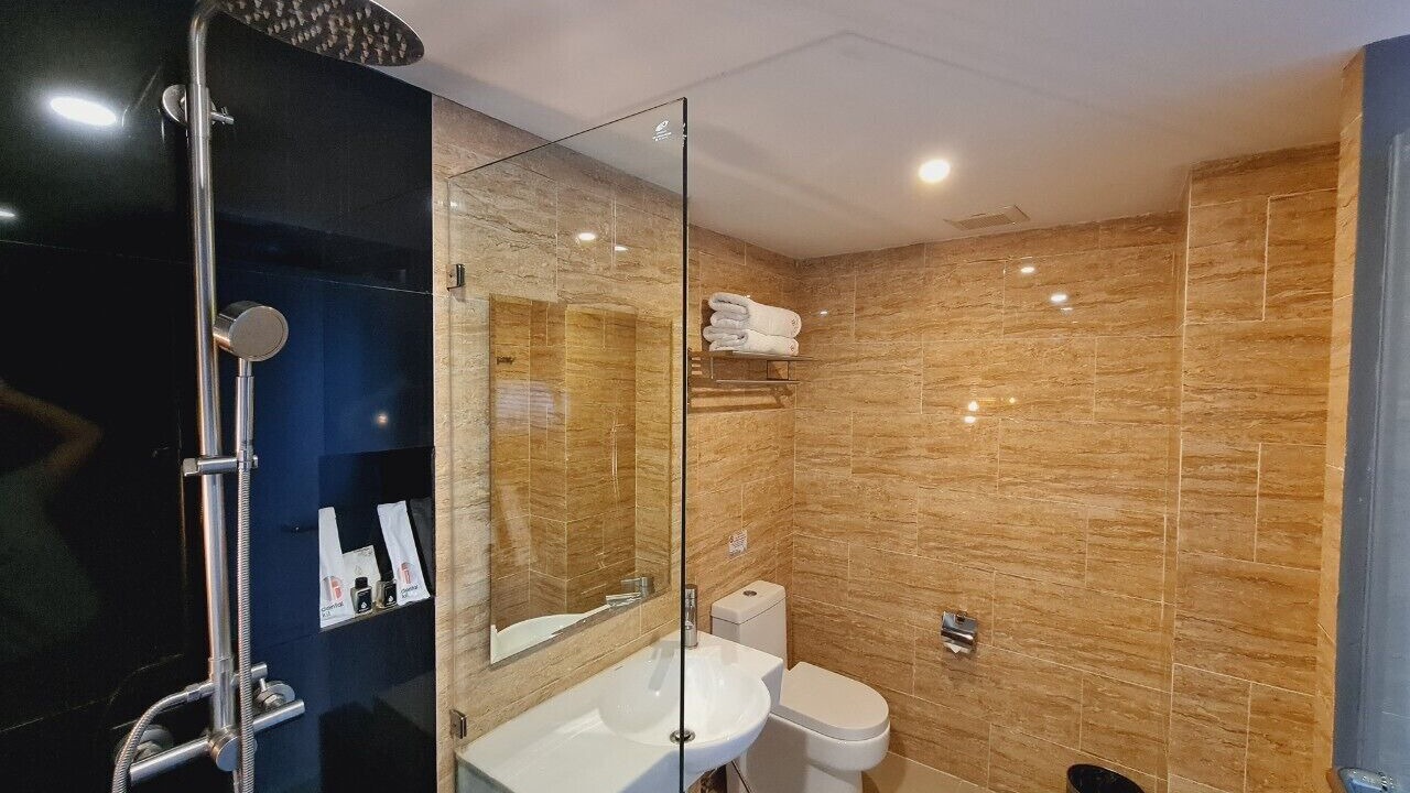 Photo of Bathroom in Ratchadaphisek