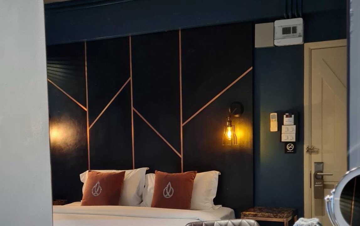 Photo of Bedroom in Ratchadaphisek