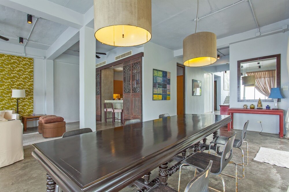Photo of Kitchen in Mai Khao