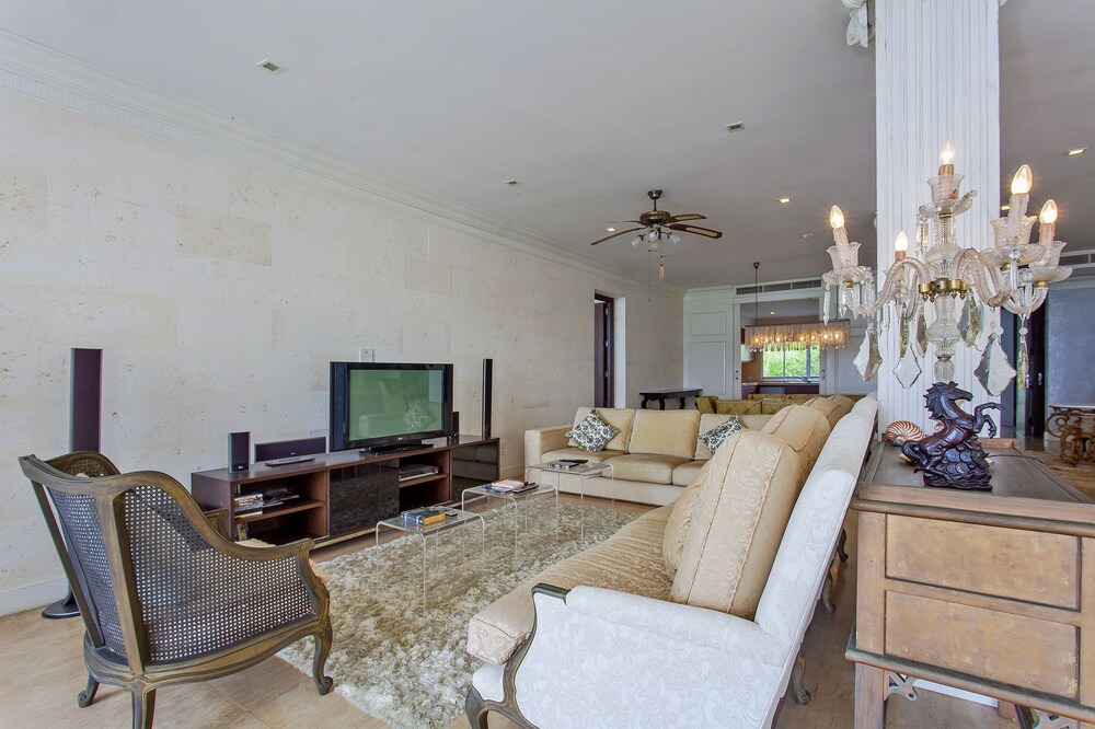 Photo of Livingroom in Mai Khao