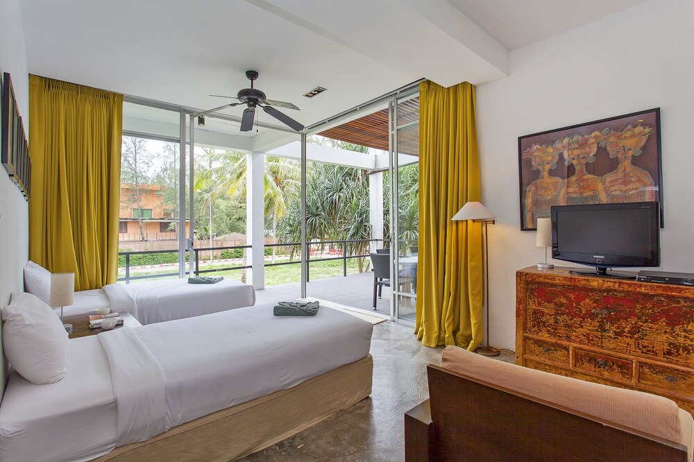 Photo of Bedroom in Mai Khao
