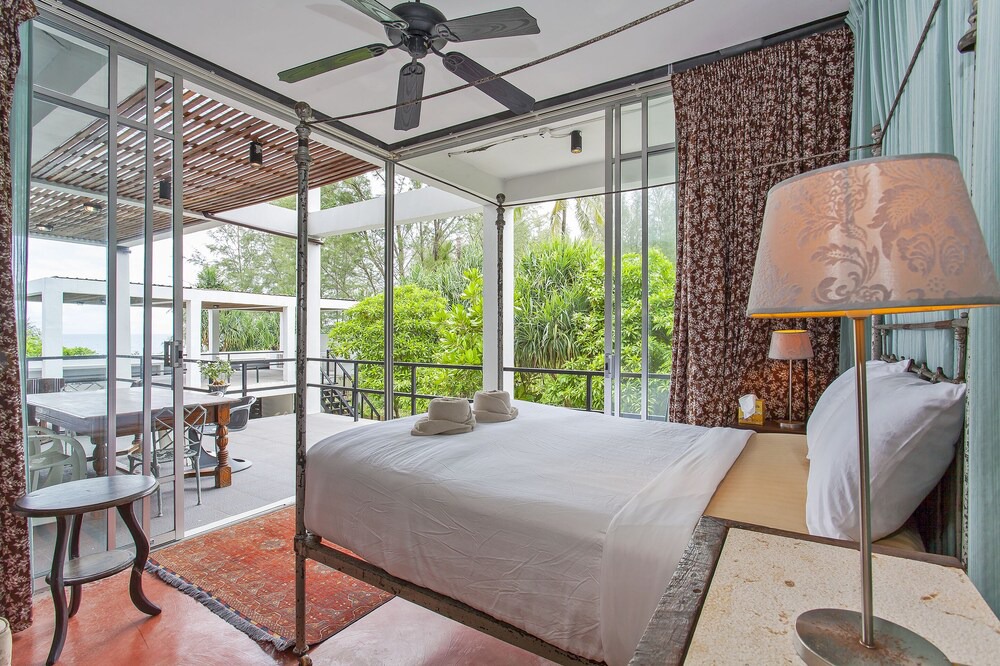 Photo of Bedroom in Mai Khao