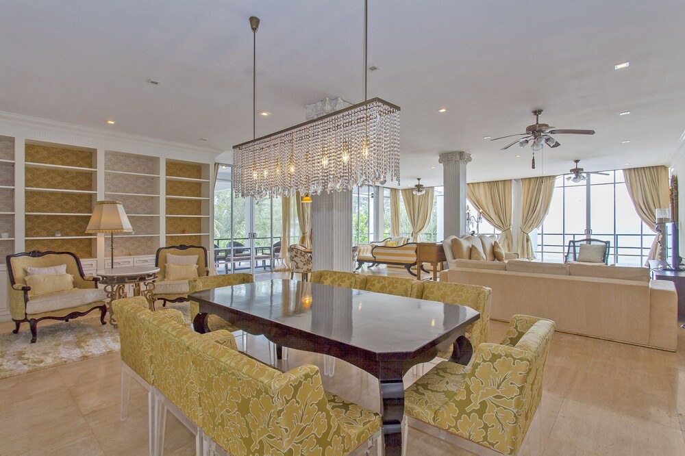 Photo of Kitchen in Mai Khao