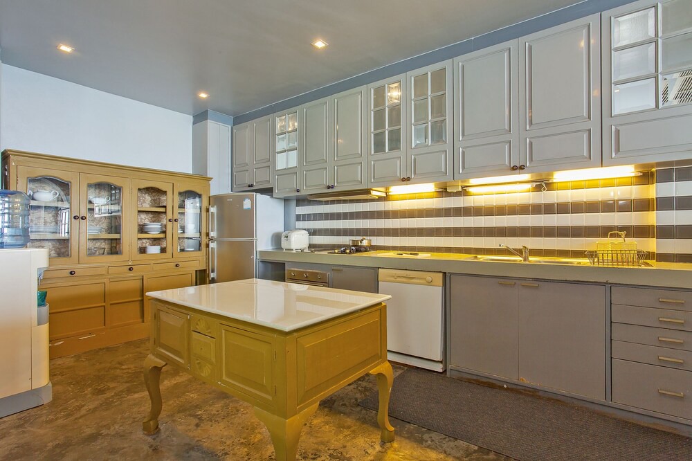 Photo of Kitchen in Mai Khao
