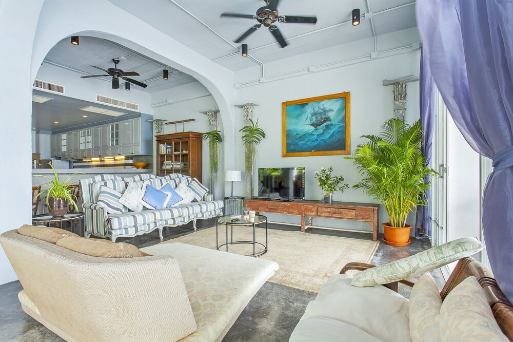 Photo of Livingroom in Mai Khao