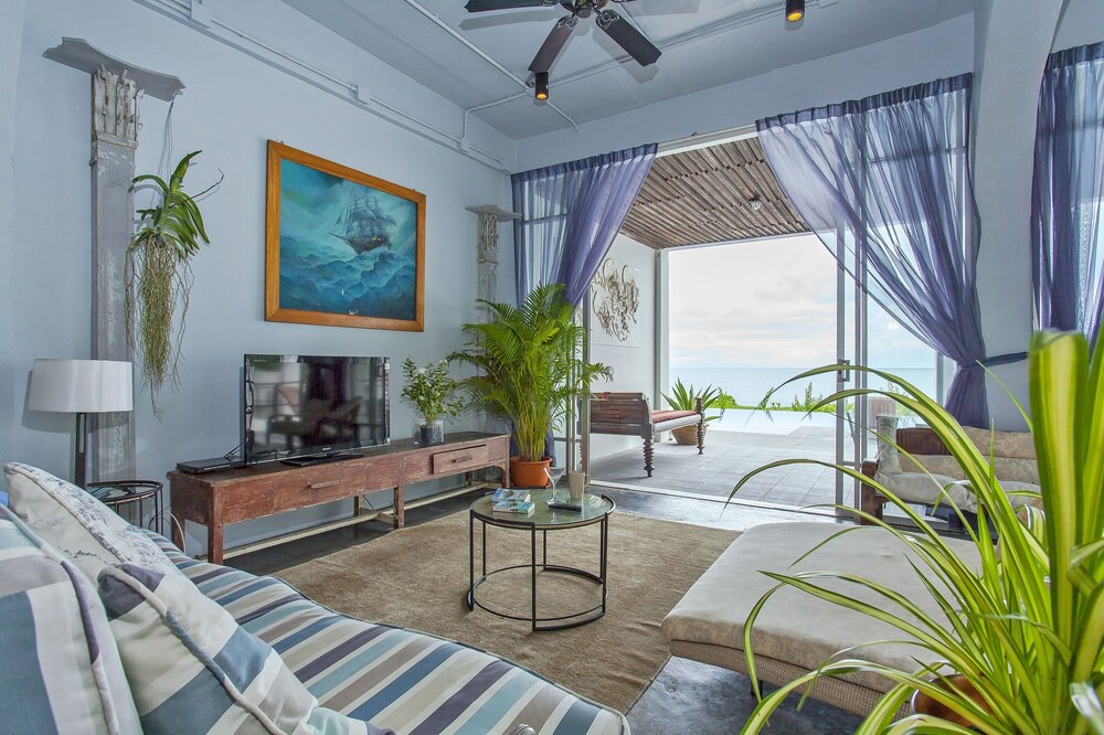 Photo of Livingroom in Mai Khao